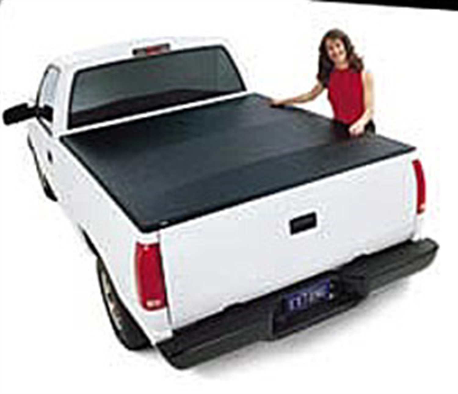 Extang 32645 Tool Box Tonno Soft Tonneau Pickup Bed Cover eBay